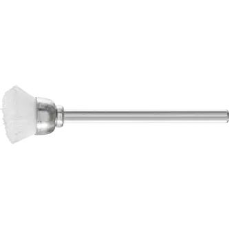 PFERD Miniaturbürsten TBU 1503/3 Nylon 0,15