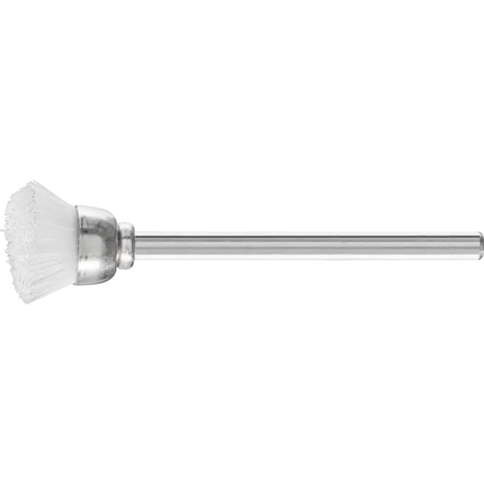 PFERD Miniaturbürsten TBU 1503/3 Nylon 0,15