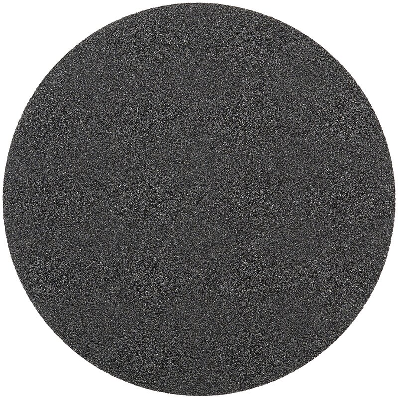 Klingspor - PS 19 EK Scheibe kletthaftend, 115 mm Korn 600 ohne Loch