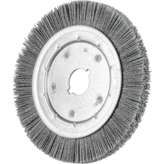 PFERD Rundbürsten RBU 20016/22,2 SiC 80 1,00