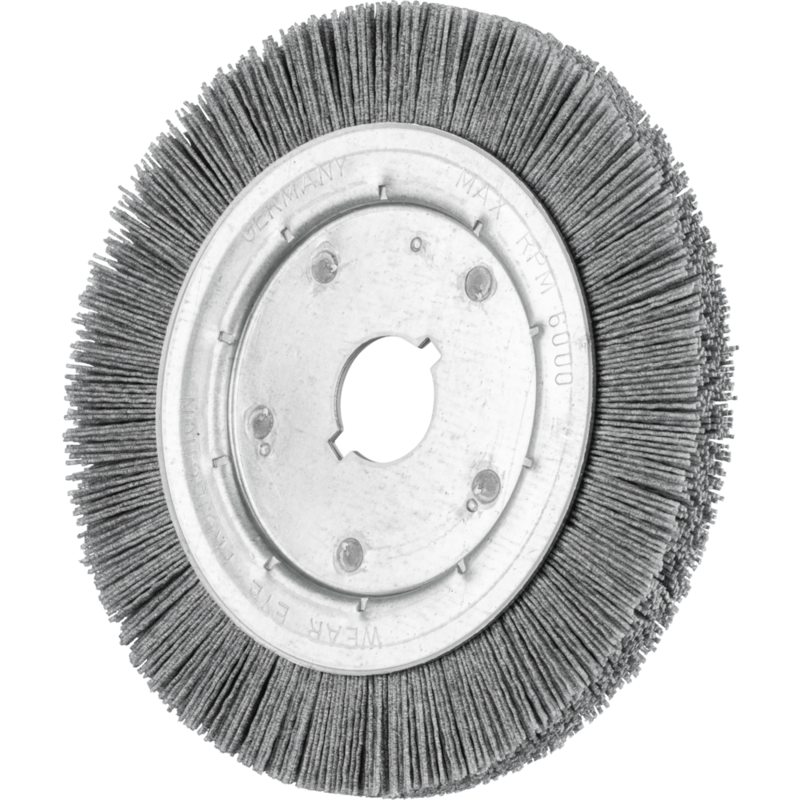 PFERD Rundbürsten RBU 20016/22,2 SiC 80 1,00