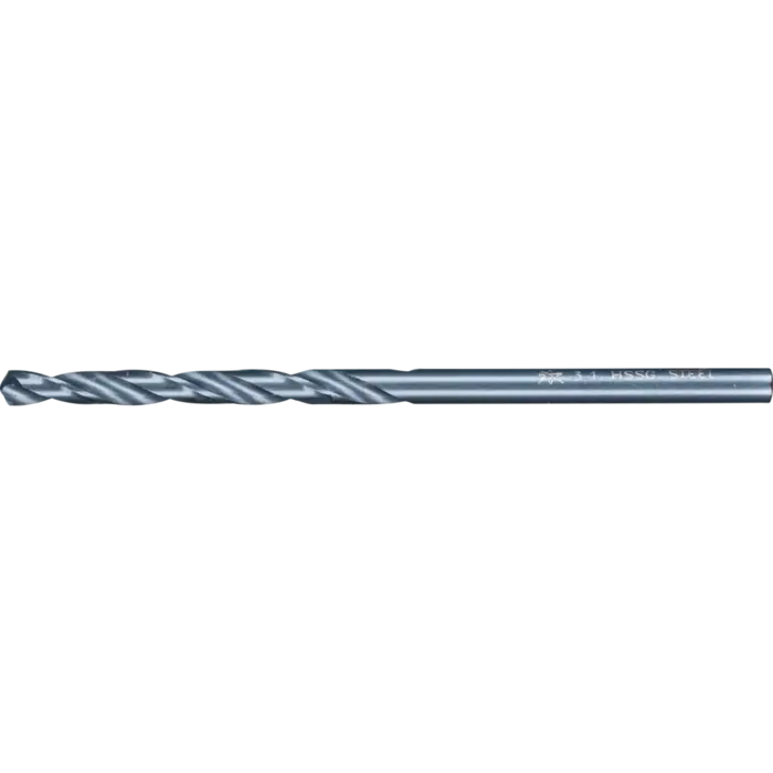 PFERD Bohr- und Senkwerkzeuge SPB DIN 338 HSSG N 3,1 STEEL