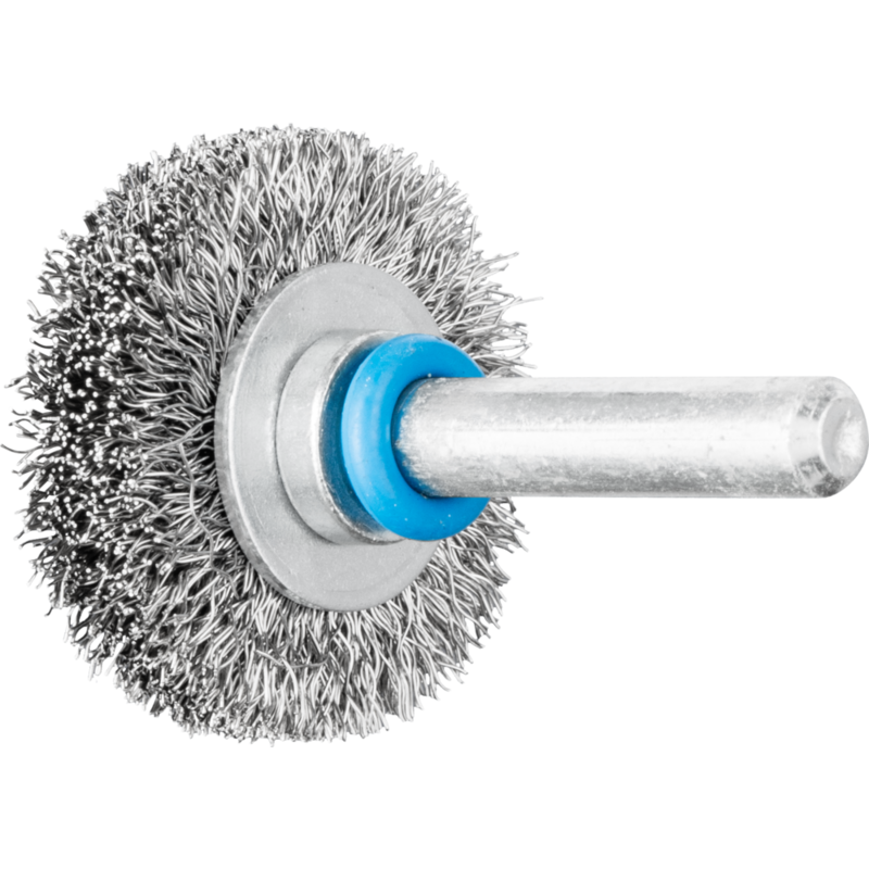 PFERD Rundbürsten mit Schaft RBU 3009/6 INOX 0,20