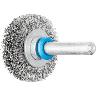 PFERD Rundbürsten mit Schaft RBU 3009/6 INOX 0,20