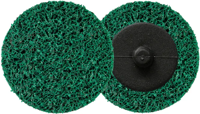 Klingspor - QRC 200HD Quick change discs, 51 mm Extratra grob Korund