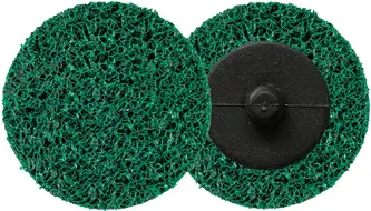 Klingspor - QRC 200HD Quick change discs, 51 mm Extratra grob Korund