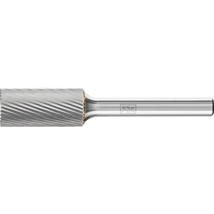 PFERD Hartmetallfrässtifte ZYAS 1225/6 Z5