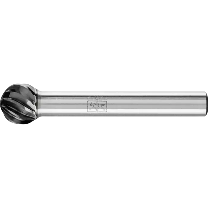 PFERD Hartmetallfrässtifte KUD 1009/6 INOX HC-FEP