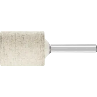 PFERD Poliflex-Feinschleif-Werkzeuge PF ZY 2532/6 AN 120 TX