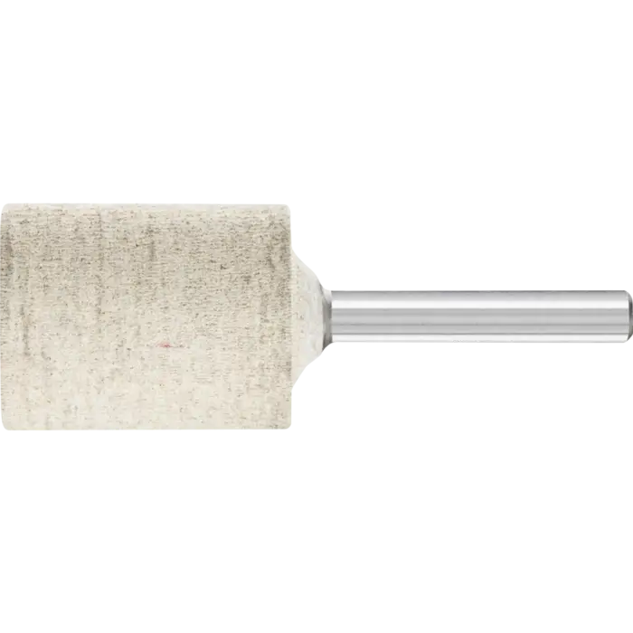 PFERD Poliflex-Feinschleif-Werkzeuge PF ZY 2532/6 AN 120 TX