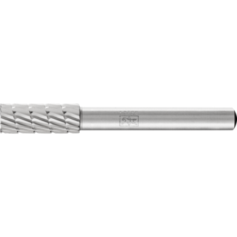 PFERD HSS-Frässtifte HSS A 0820ST/6 Z3