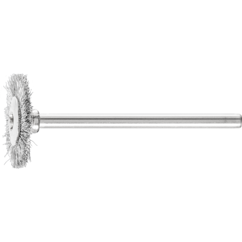 PFERD Miniaturbürsten RBU 1902/3 ST 0,10