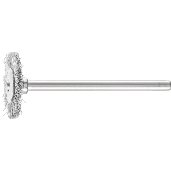 PFERD Miniaturbürsten RBU 1902/3 ST 0,10