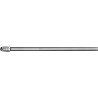 PFERD Hartmetallfrässtifte TRE 1016/6 Z3 PLUS SL 150