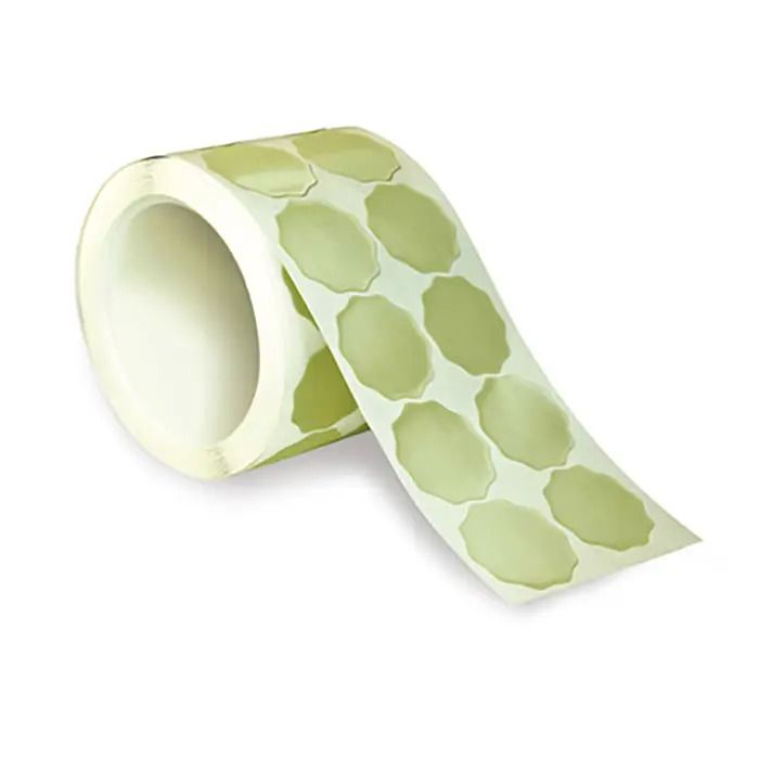 3M Finesse-it Filmscheibe Rolle 466LA, 32 mm, A3, 500 Stück / Rolle