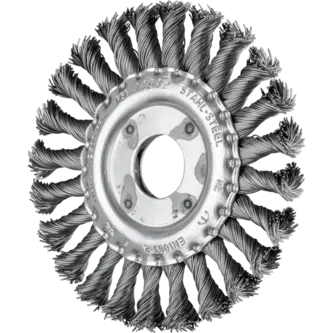 PFERD Rundbürsten RBG 11512/22,2 ST 0,50