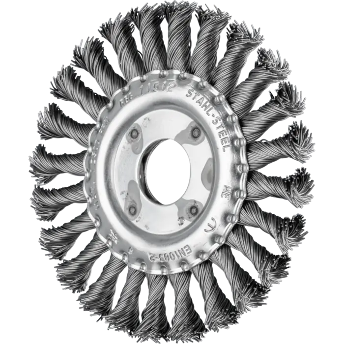 PFERD Rundbürsten RBG 11512/22,2 ST 0,50