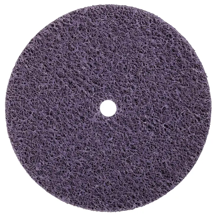 Scotch-Brite Reinigungsscheibe BF-DC, 150 mm x 13 mm, A MED