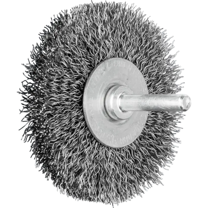PFERD Rundbürsten mit Schaft RBU 7010/6 ST 0,30