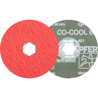 PFERD COMBICLICK CC-FS 100 CO-COOL 60
