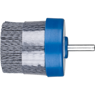 PFERD Bürsten mit Plastikkörper DBUR 50/6 SiC 120 1,00