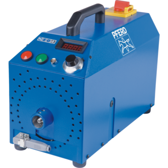 PFERD Biegwellenantriebe MEW 18/150 230 V