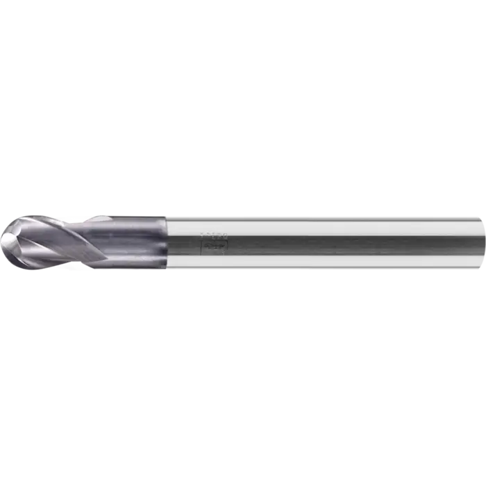 PFERD SCM Vollhartmetall-Fräser SCM-UB2-M100R-S100HA AL40