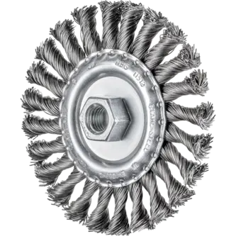 PFERD Rundbürsten POS RBG 11512/M14 ST 0,50