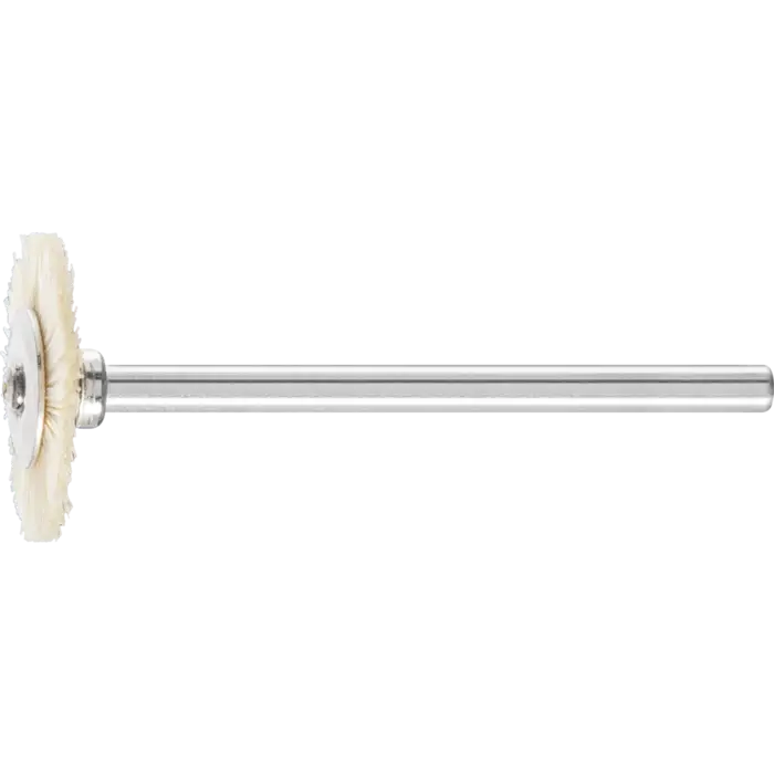 PFERD Miniaturbürsten RBU 1902/3 SBW