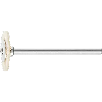 PFERD Miniaturbürsten RBU 1902/3 SBW