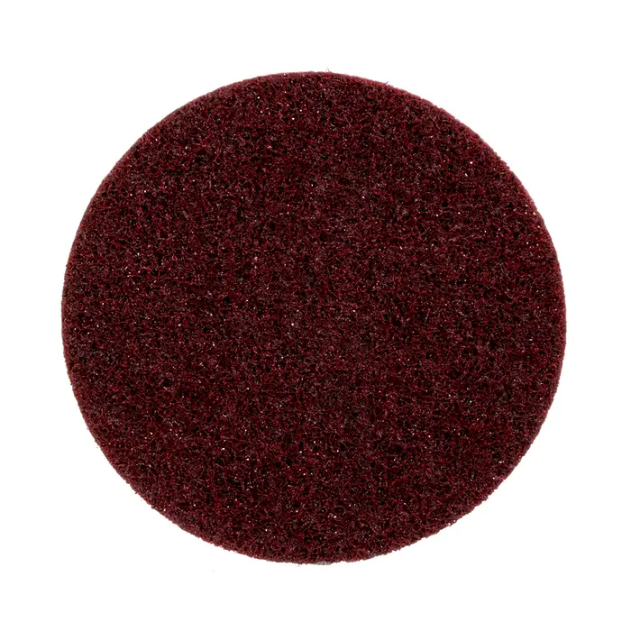 Scotch-Brite Surface Conditioning Vliesscheibe SC-DH, 150 mm x NH, A MED
