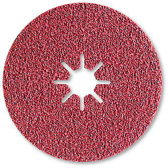 1948 siaflex | SIA | siafast Scheiben | 125 mm | Korn 220