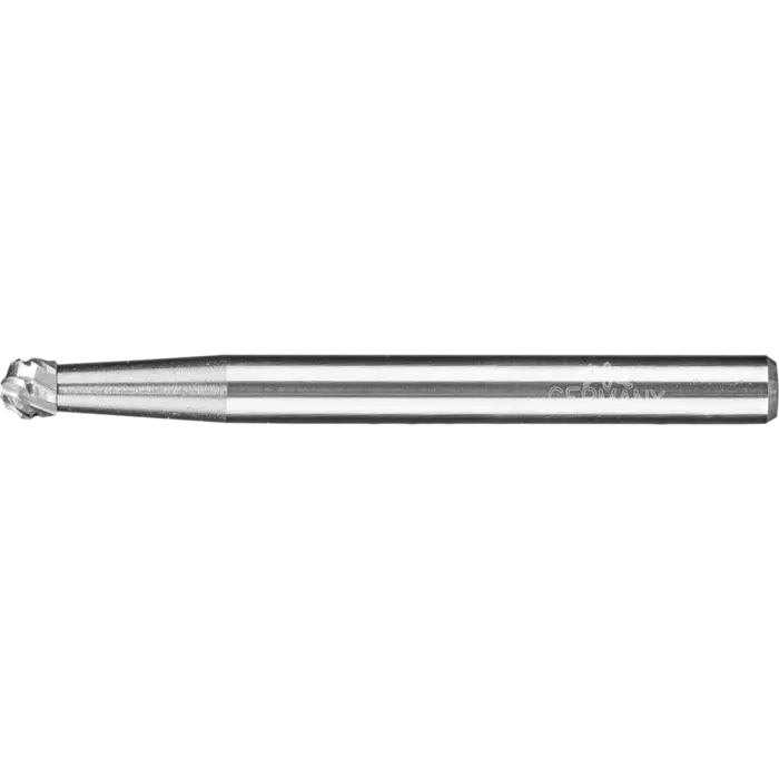PFERD Hartmetallfrässtifte KUD 0302/3 TITANIUM