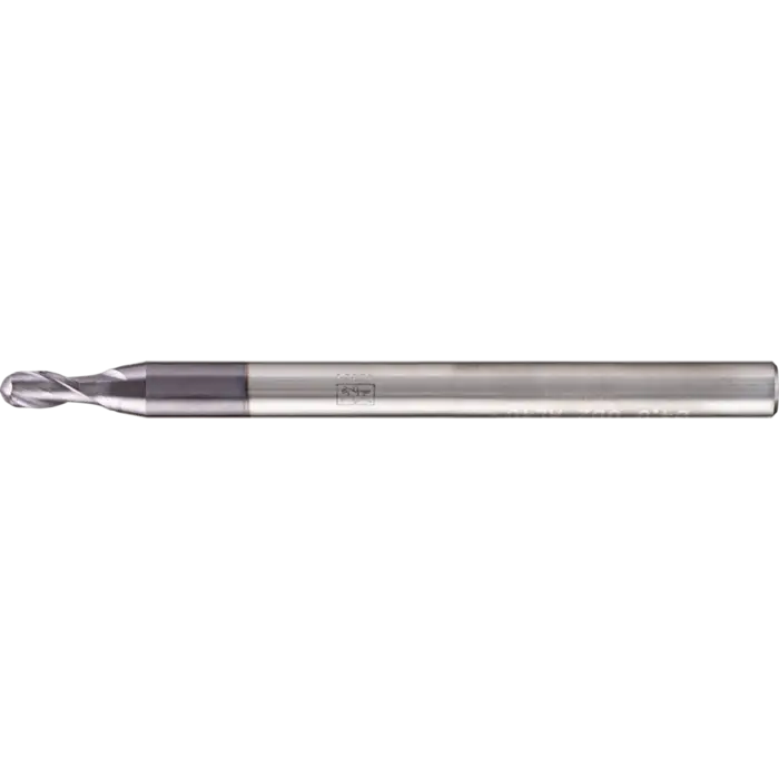 PFERD SCM Vollhartmetall-Fräser SCM-UB2-M040R-S80HA6 AL40
