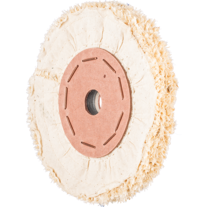 PFERD Polierwerkzeuge TR 15010-20 ST