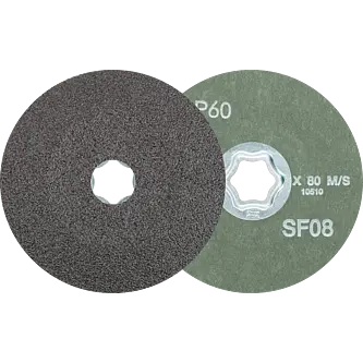 PFERD COMBICLICK CC-FS 115 SiC 60