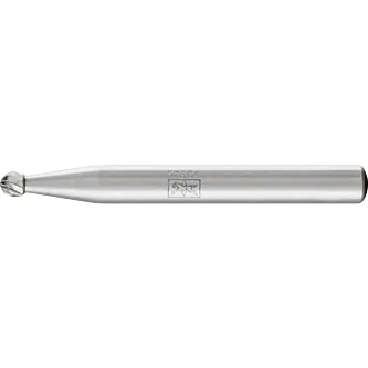 PFERD HSS-Frässtifte HSS F 0403/6 Z3