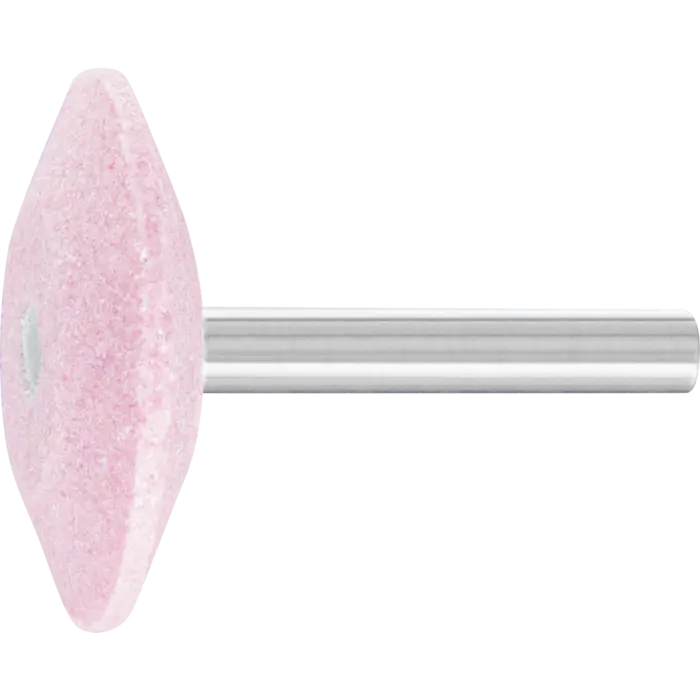 PFERD Schleifstifte A 36 6,3 AR 60 O5V STEEL EDGE