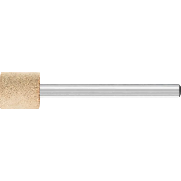 PFERD Poliflex-Feinschleif-Werkzeuge PF ZY 0808/3 AW 120 LR