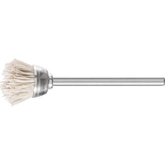 PFERD Miniaturbürsten TBU 1803/3 AO 600 0,30