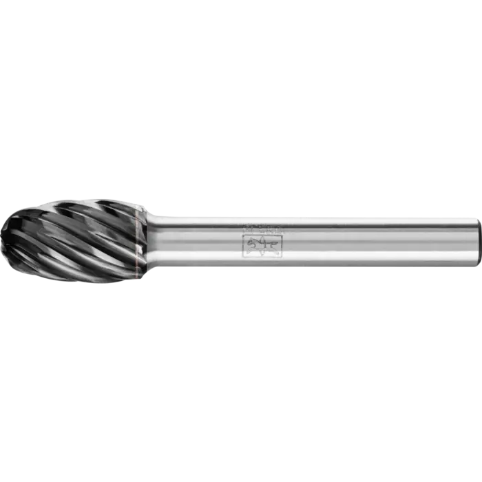 PFERD Hartmetallfrässtifte TRE 1016/6 INOX HC-FEP