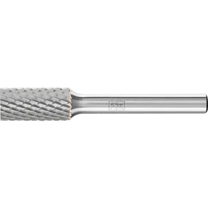 PFERD Hartmetallfrässtifte ZYA 1020/6 Z4