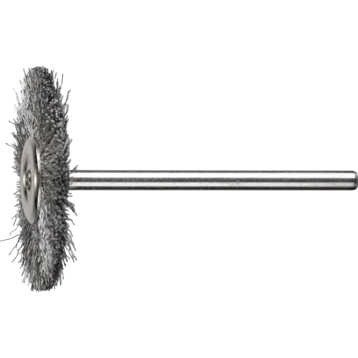 PFERD Miniaturbürsten RBU 3202/3 INOX 0,10