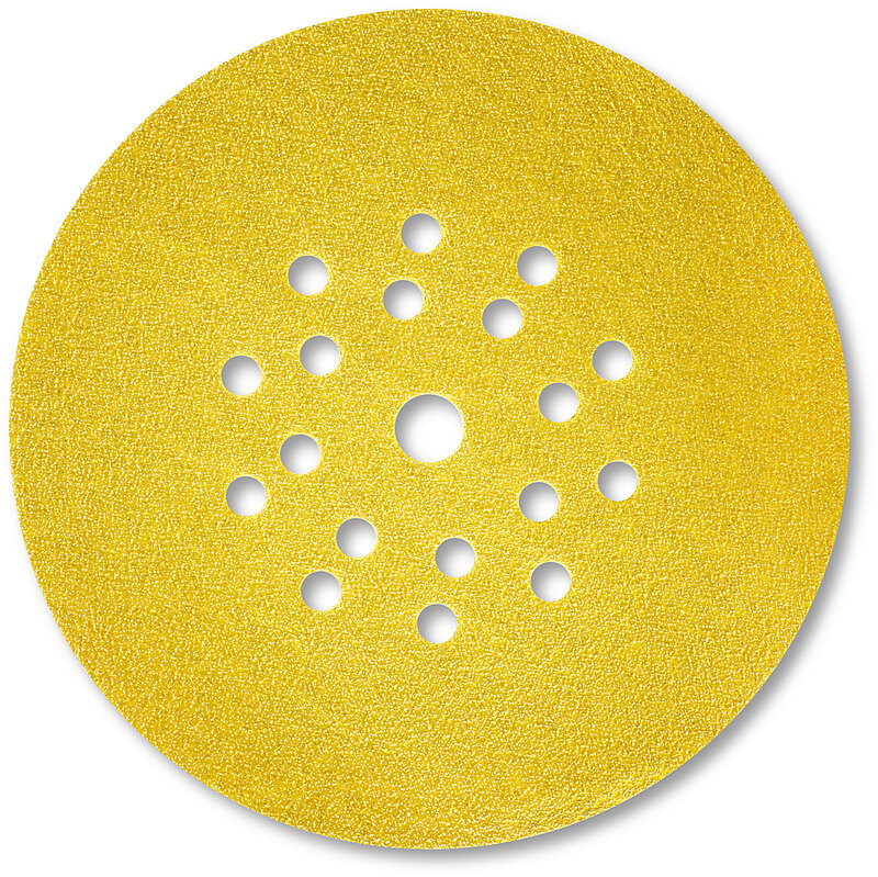 4815 siacut | SIA | Fiberscheiben | 115 mm | Korn 60