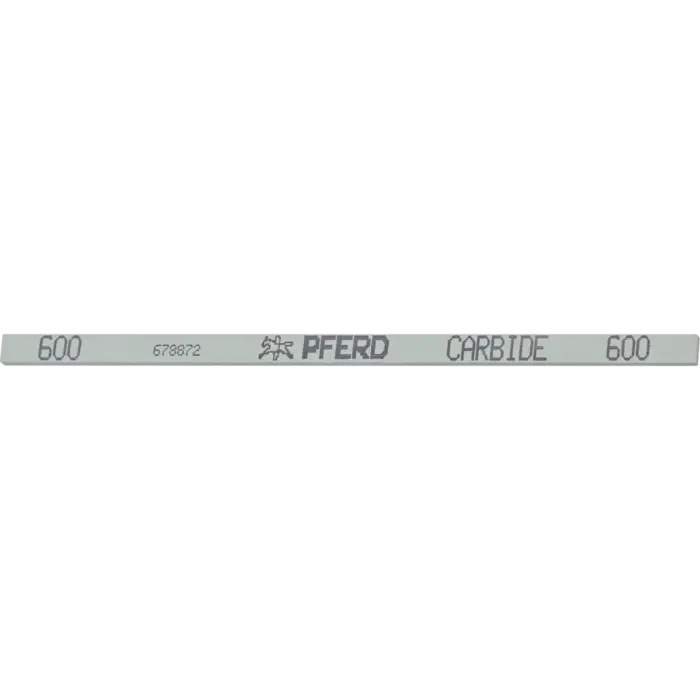 PFERD Schleif- und Poliersteine SPS 6x3x150 CN 600 CARBIDE