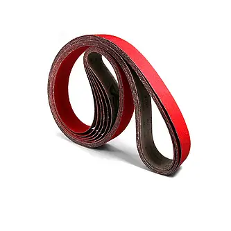 VSM - XK850X Gewebeschleifband - 75 mm x 2000 mm - Korn 36