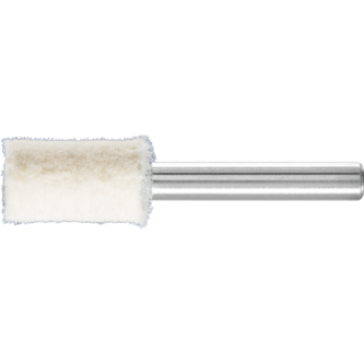 PFERD Polierwerkzeuge FK ZYA 1220/6 M