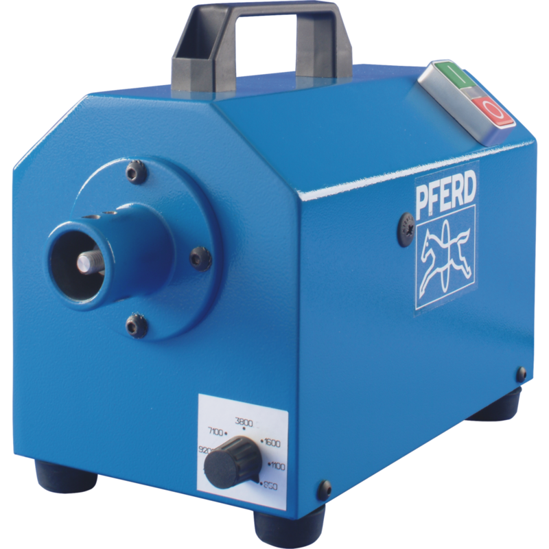 PFERD Biegwellenantriebe MMEW 11/120 230 V