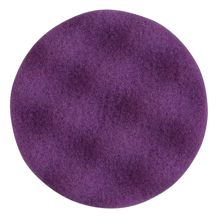 3M Finesse-it Premium Schaumpolierpad, 39930, Purple, 82 mm, Convolute, 10/Carton, 120 ea/Case