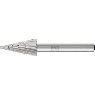 PFERD HSS-Frässtifte HSS G 1225/6 Z2